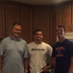 Meet your Posher, Bryant